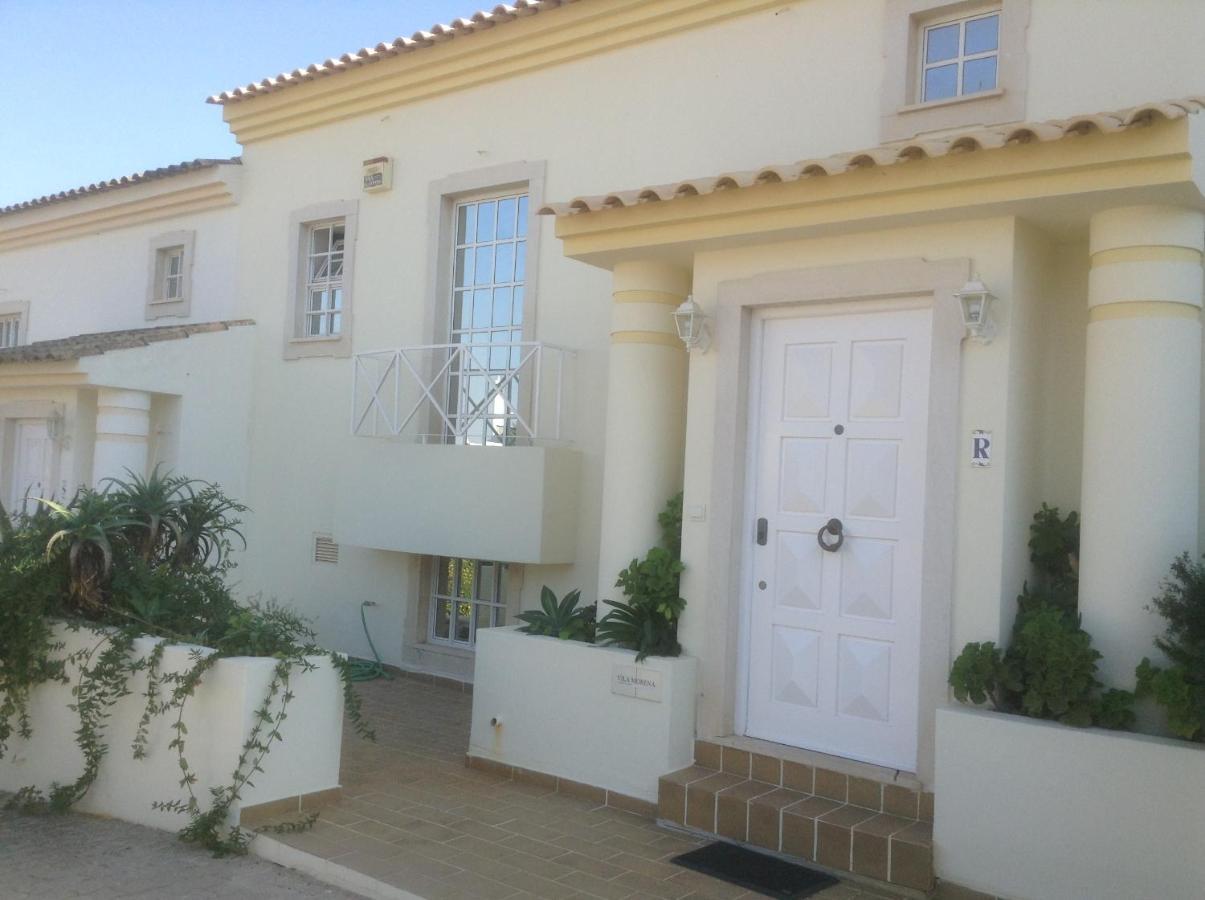 Villa Quinta Do Poco - Olhos De Agua